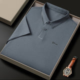 Lässiges Herren-Poloshirt