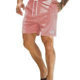 Lässige Herrenshorts