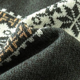 Eleganter Herren-Strickcardigan