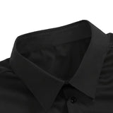 Elegantes Herrenhemd