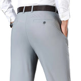 Elegante Business-Herrenhose