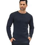Luca Herrenpullover für jeden Tag
