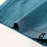Atmungsaktive Herren-Cargoshorts