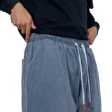 Kilian – Herren-Jeanshose mit Gummibund