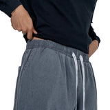 Kilian – Herren-Jeanshose mit Gummibund