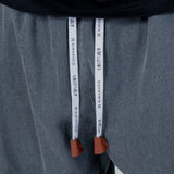 Kilian – Herren-Jeanshose mit Gummibund