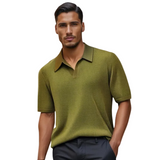 Florian Elegantes Herren-Poloshirt