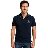 Jürgen Luxus-Poloshirt für Herren