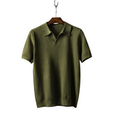 Florian Elegantes Herren-Poloshirt