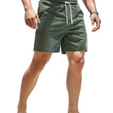 Lässige Herrenshorts