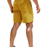 Lässige Herrenshorts