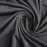 Lässiges Herren-T-Shirt aus Baumwolle