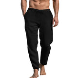 Florian Herrenhose mit Leinen
