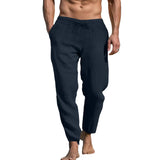 Florian Herrenhose mit Leinen