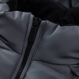Dieter Herren-Hybridjacke