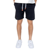Luca – Bequeme Herrenshorts aus Baumwolle