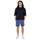 Luca – Bequeme Herrenshorts aus Baumwolle