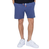 Luca – Bequeme Herrenshorts aus Baumwolle