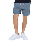 Luca – Bequeme Herrenshorts aus Baumwolle