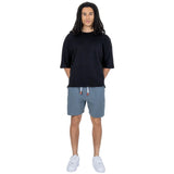 Luca – Bequeme Herrenshorts aus Baumwolle