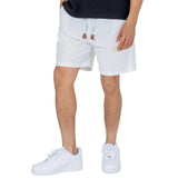 Luca – Bequeme Herrenshorts aus Baumwolle