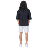 Luca – Bequeme Herrenshorts aus Baumwolle