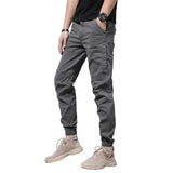 Premium Herren-Cargohose