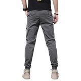 Premium Herren-Cargohose
