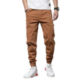 Premium Herren-Cargohose