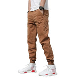Premium Herren-Cargohose