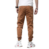 Premium Herren-Cargohose