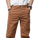 Premium Herren-Cargohose