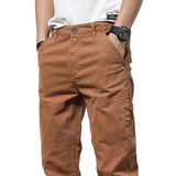 Premium Herren-Cargohose