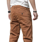 Premium Herren-Cargohose