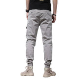 Premium Herren-Cargohose