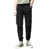 Premium Herren-Cargohose