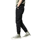 Premium Herren-Cargohose