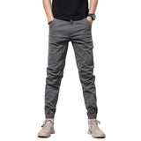 Premium Herren-Cargohose