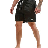 Lässige Herrenshorts