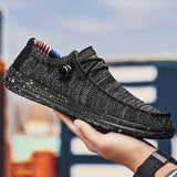Atmungsaktive Freizeitschuhe für Herren