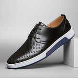 Klassische Freizeitschuhe für Herren