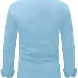 Elegantes Herrenhemd