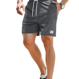 Lässige Herrenshorts