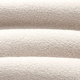 Langärmlige Herren-Strickjacke mit Reißverschluss