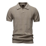 Adrian Herren-Poloshirt