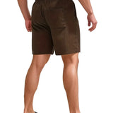 Lässige Herrenshorts