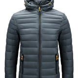Elegante leichte Herrenjacke