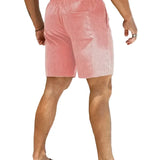 Lässige Herrenshorts