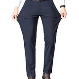 Elegante Business-Herrenhose