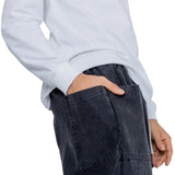 Jürgen – bequeme Herrenjeans